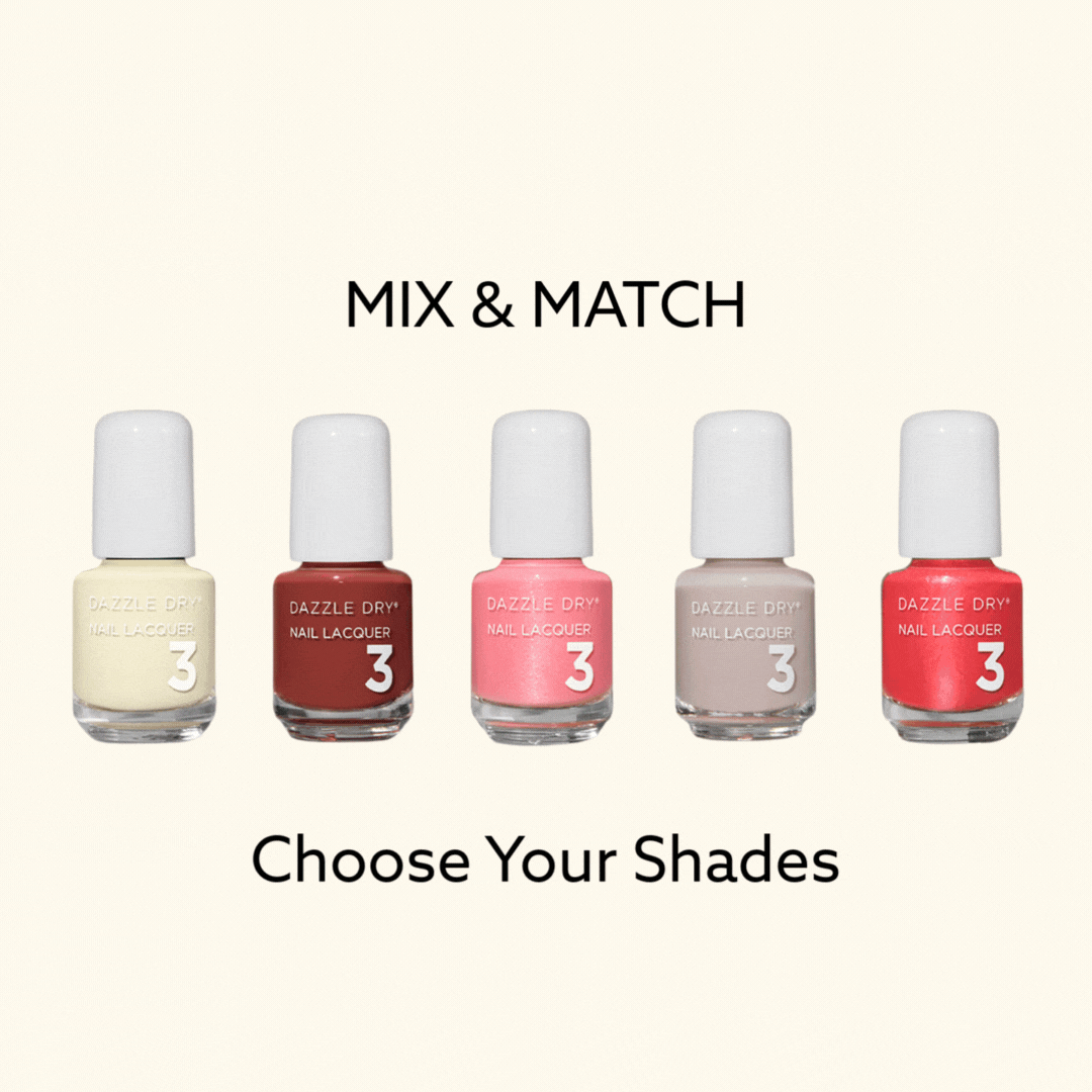 Build Your Lacquers Bundle