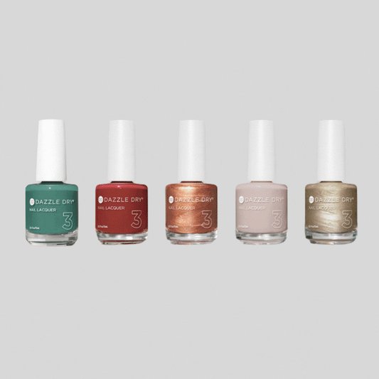 Build Your Lacquers Bundle