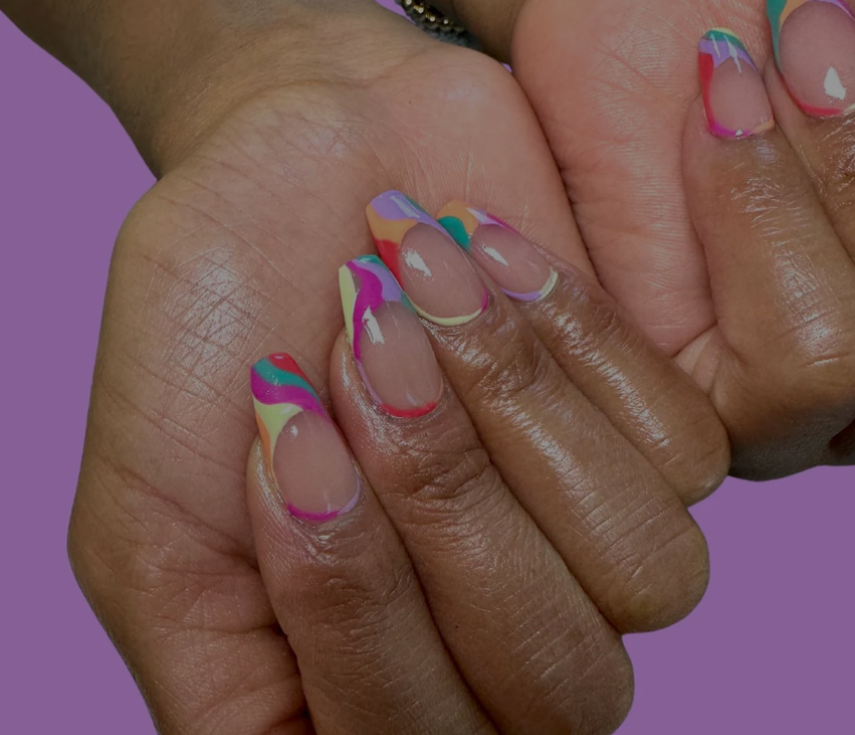 Dazzle Dry