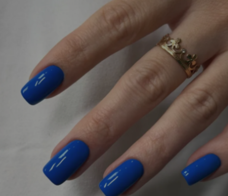 Dazzle Dry