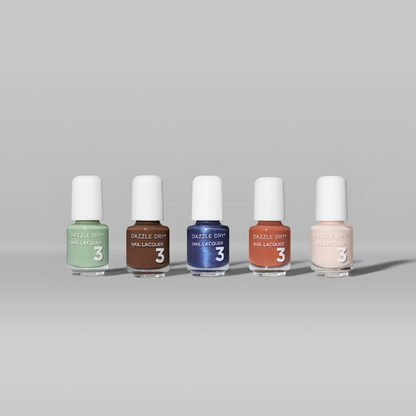 Everyday Muse Mini Flight