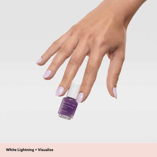 Mani Mirage Mini Flight