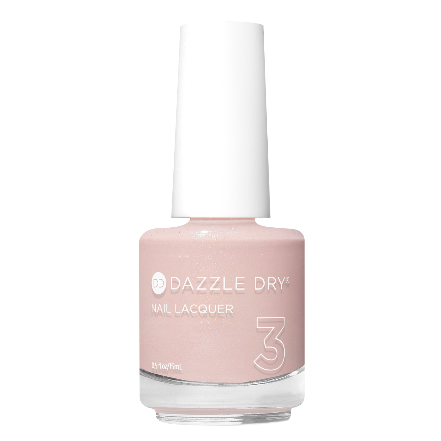 Wish nail lacquer by Dazzle Dry