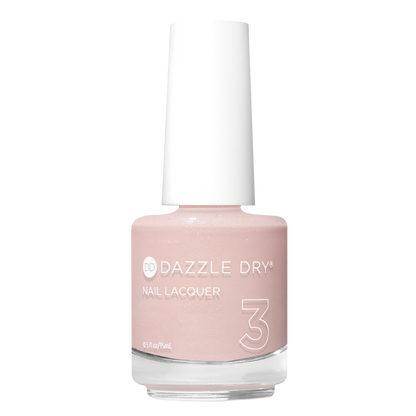 Wish nail lacquer by Dazzle Dry