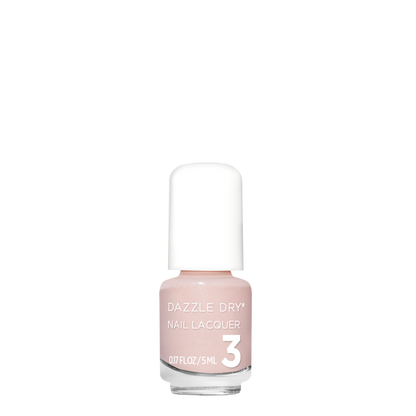 Wish mini nail lacquer by Dazzle Dry