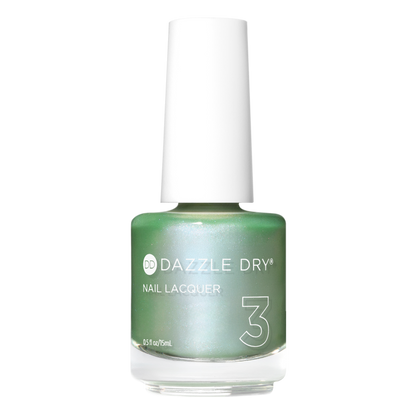 Aurora Full Size Nail Lacquer by Dazzle Dry