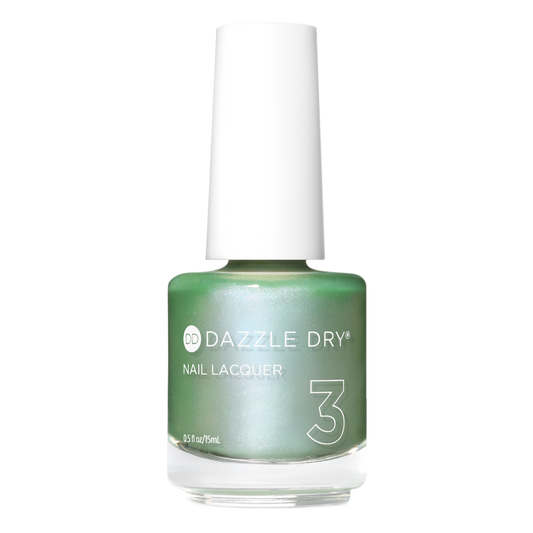 Aurora Full Size Nail Lacquer by Dazzle Dry