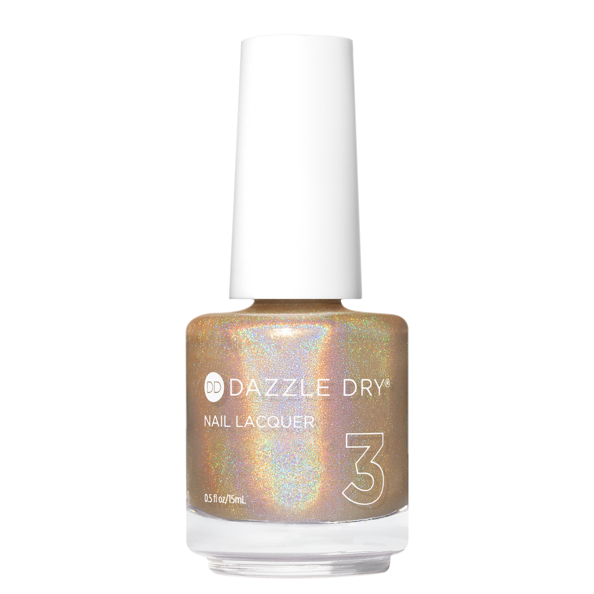 Light-Year full size nail lacquer by Dazzle Dry