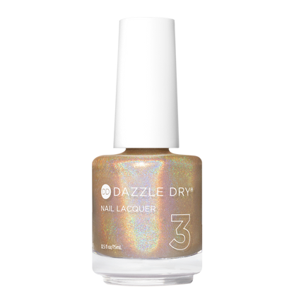 Light-Year full size nail lacquer by Dazzle Dry