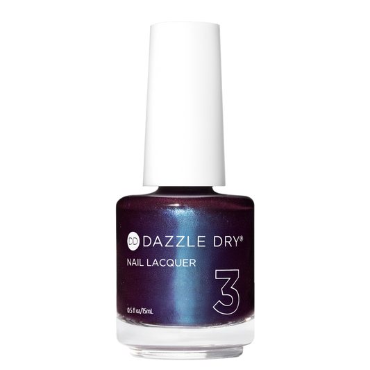 Gravity Full Size Nail Lacquer by Dazzle Dry