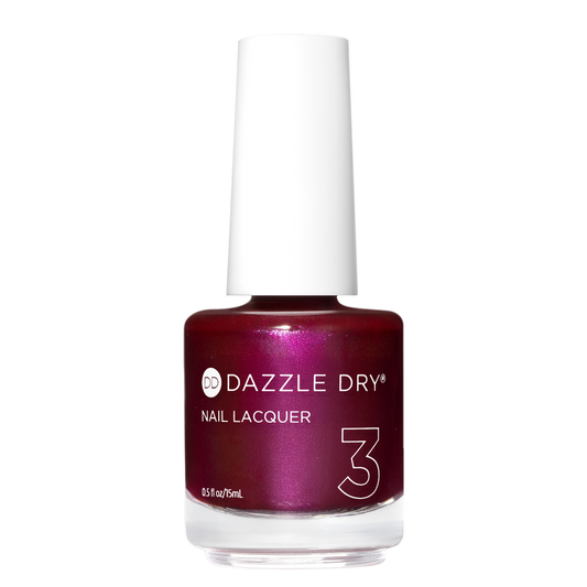 In Orbit Full Size Nail Lacquer by Dazzle Dry