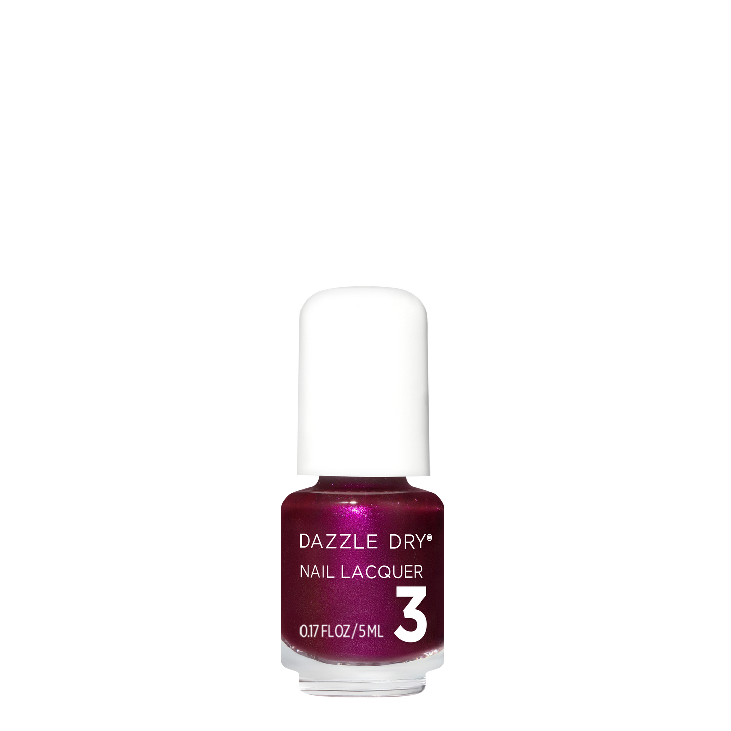 In Orbit Mini Size Lacquer by Dazzle Dry