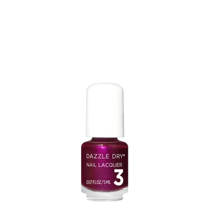 In Orbit Mini Size Lacquer by Dazzle Dry