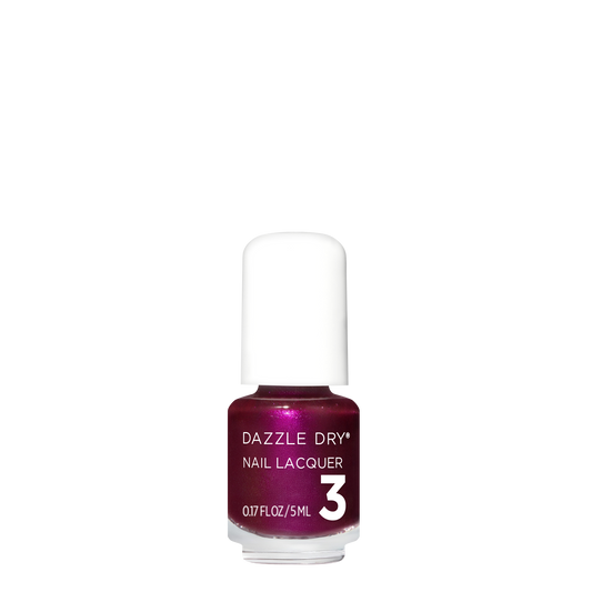 In Orbit Mini Size Lacquer by Dazzle Dry