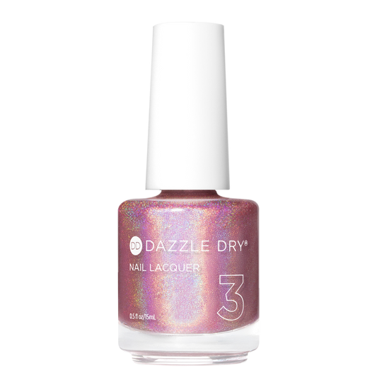 Supernova Nail Lacquer by Dazzle Dry