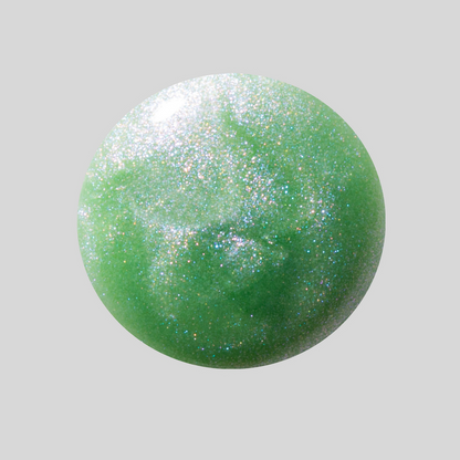 Aurora Lacquer Color Swatch Dot