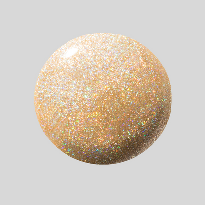 Light Year Lacquer Color Swatch Dot