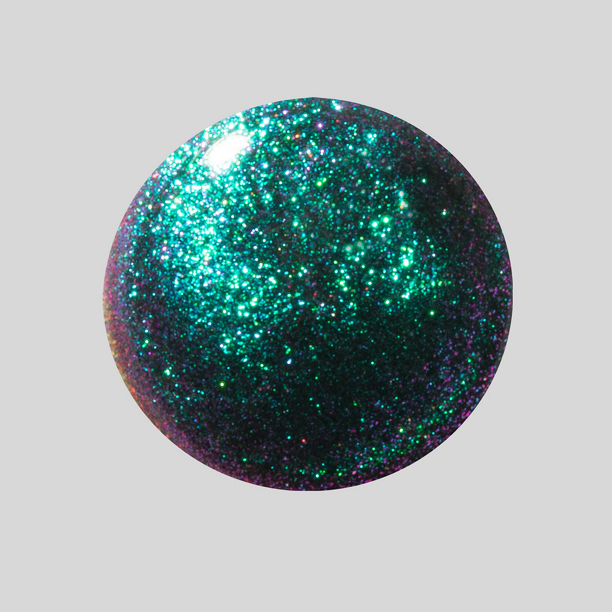 Nebula Lacquer Color Swatch Dot
