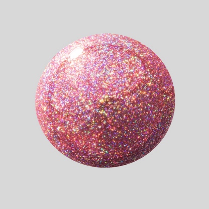 Supernova Lacquer Color Swatch Dot