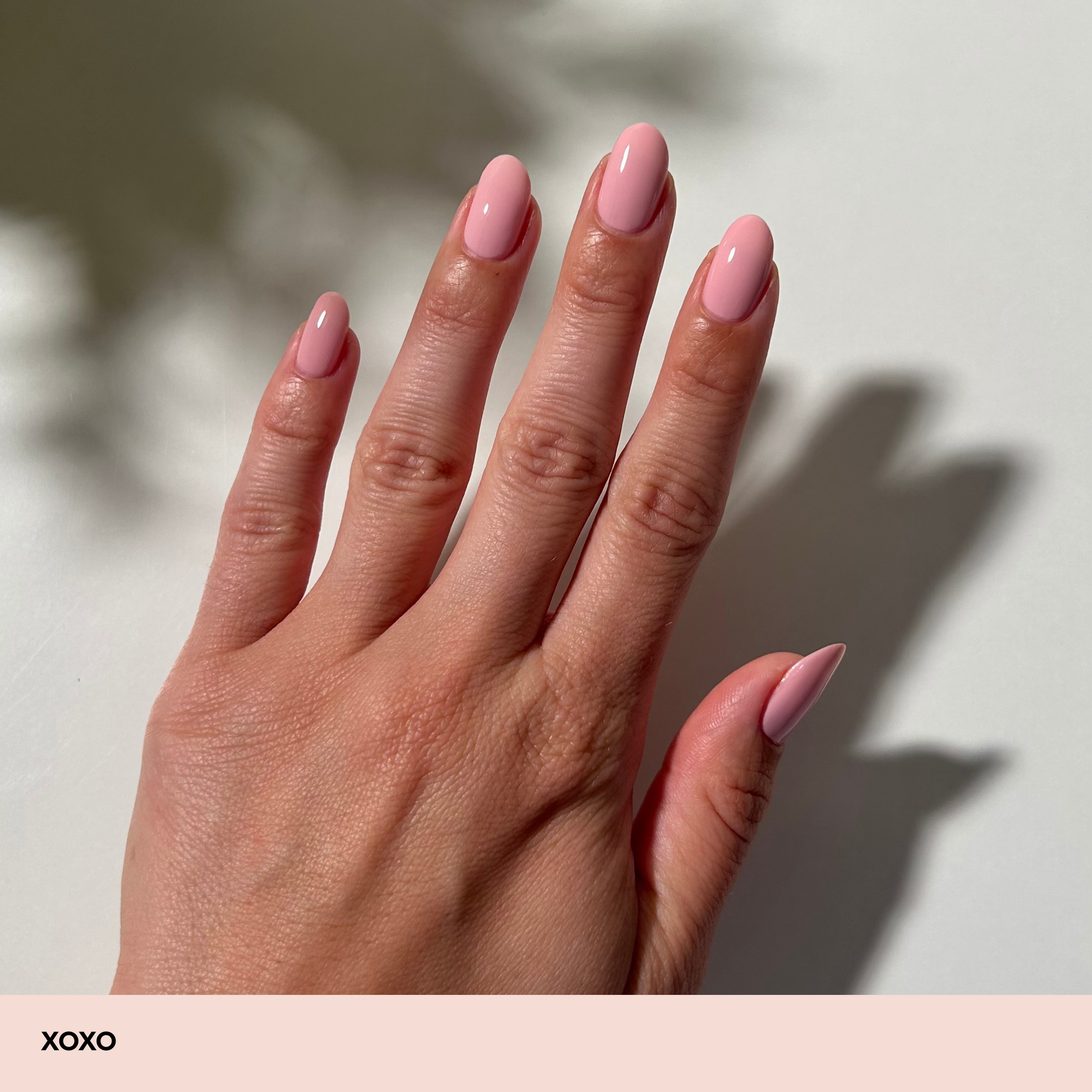 XOXO- Nail Polish Mini Kit by Dazzle Dry® XOXO- Nail Polish Mini Kit by Dazzle Dry®
