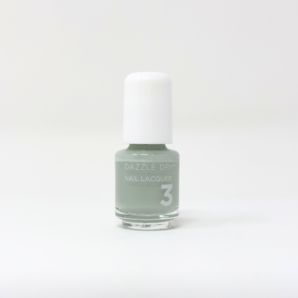 Affluent Mini Nail Lacquer Bottle