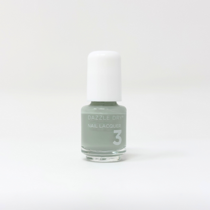 Affluent Mini Nail Lacquer Bottle