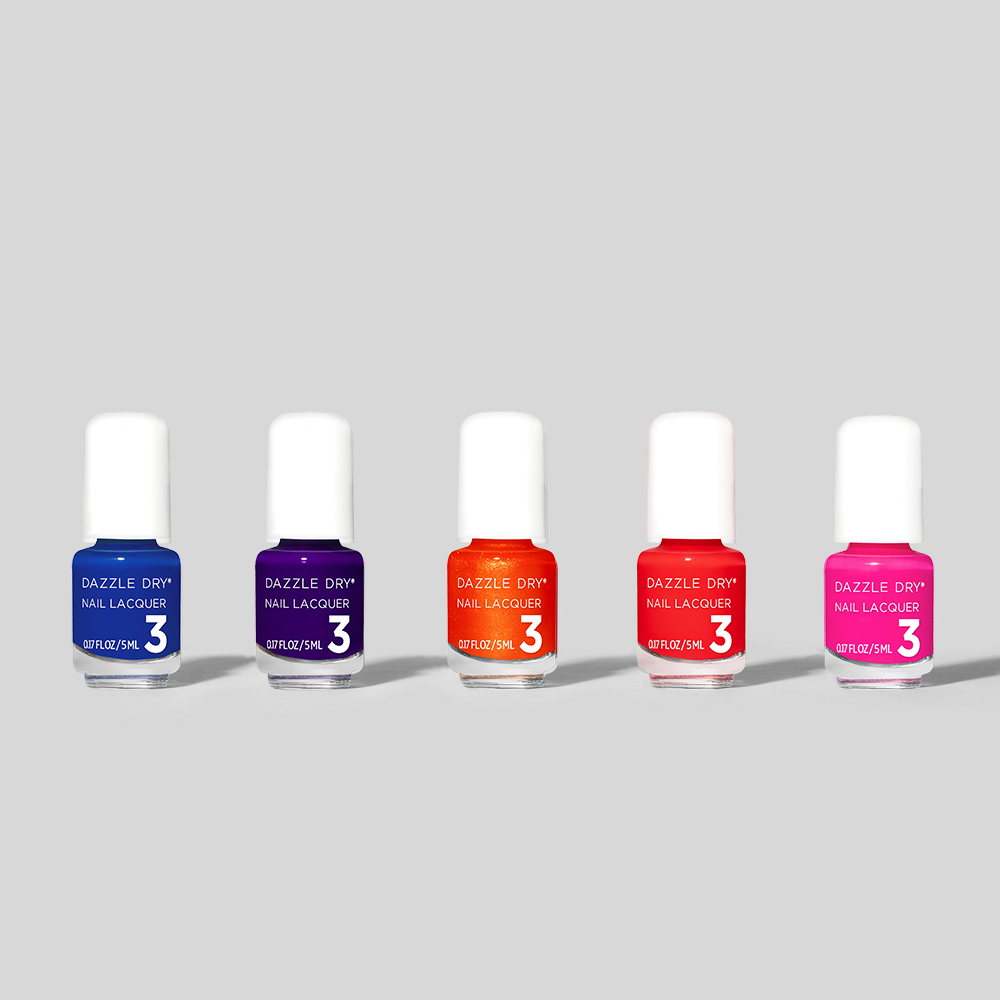 Bright Side Mini Flight