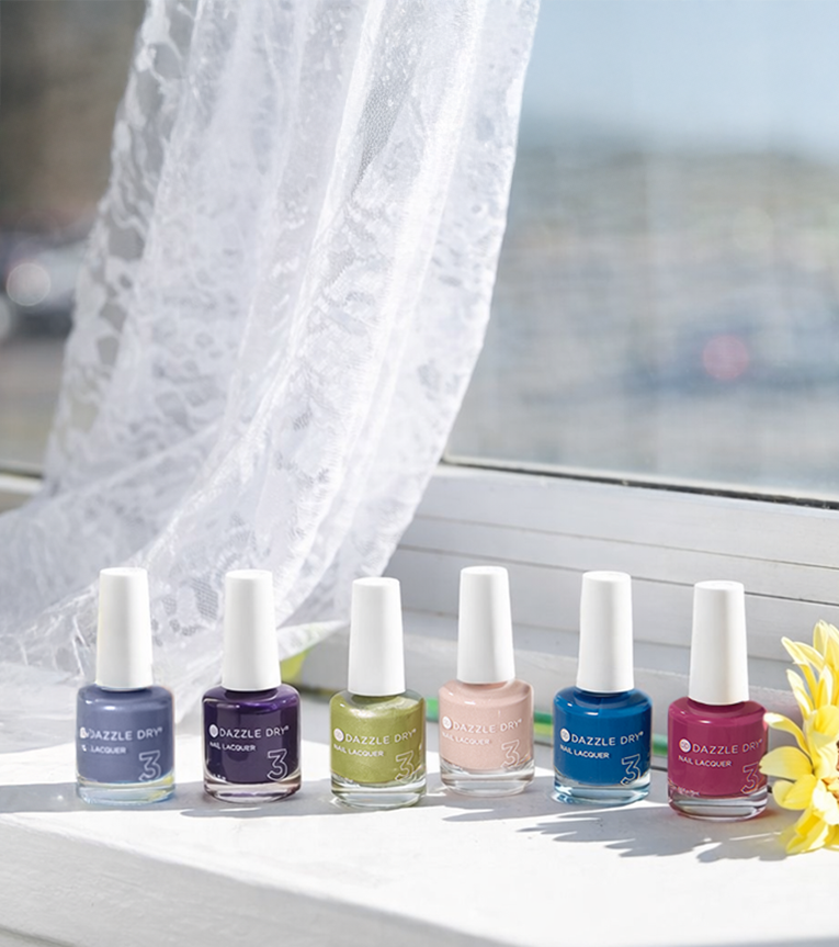 <strong>Begin Again Collection</strong>