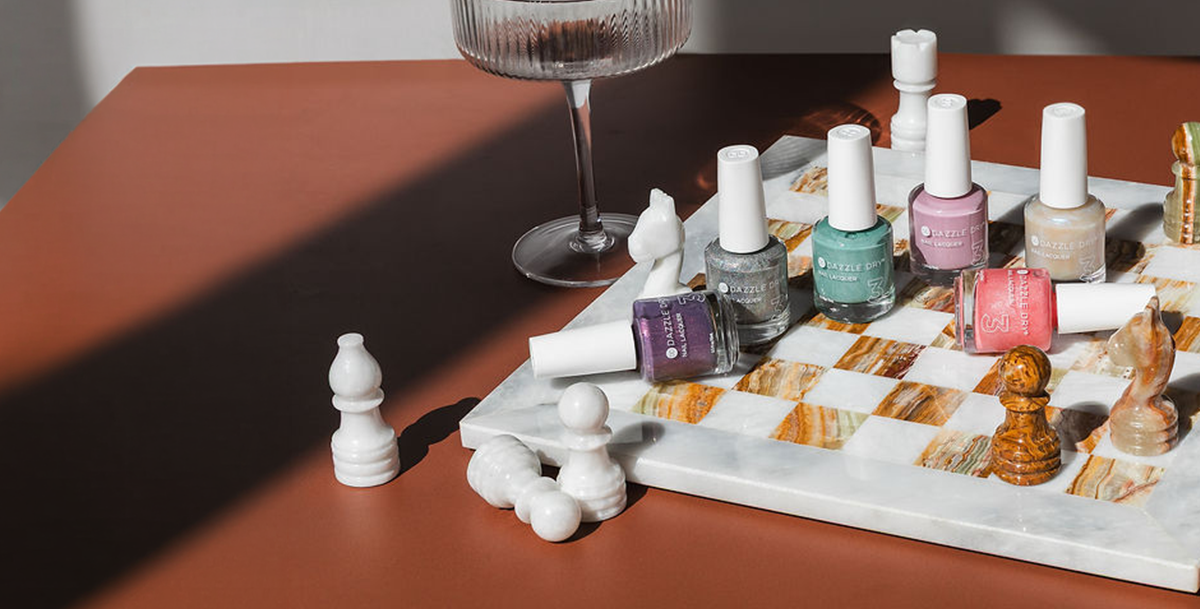 <strong>Better Together Collection</strong>