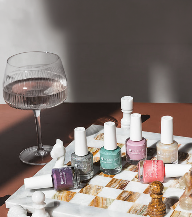 <strong>Better Together Collection</strong>