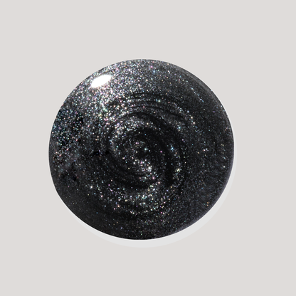 Bold Lacquer Color Swatch Dot