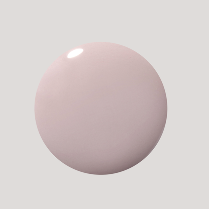 Broadway Beige Lacquer Color Swatch Dot