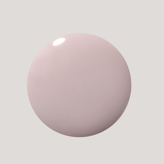 Broadway Beige Lacquer Color Swatch Dot