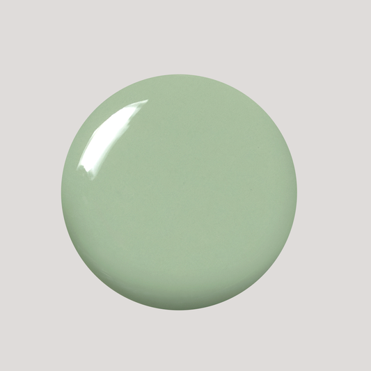 Cardigan Lacquer Color Swatch Dot