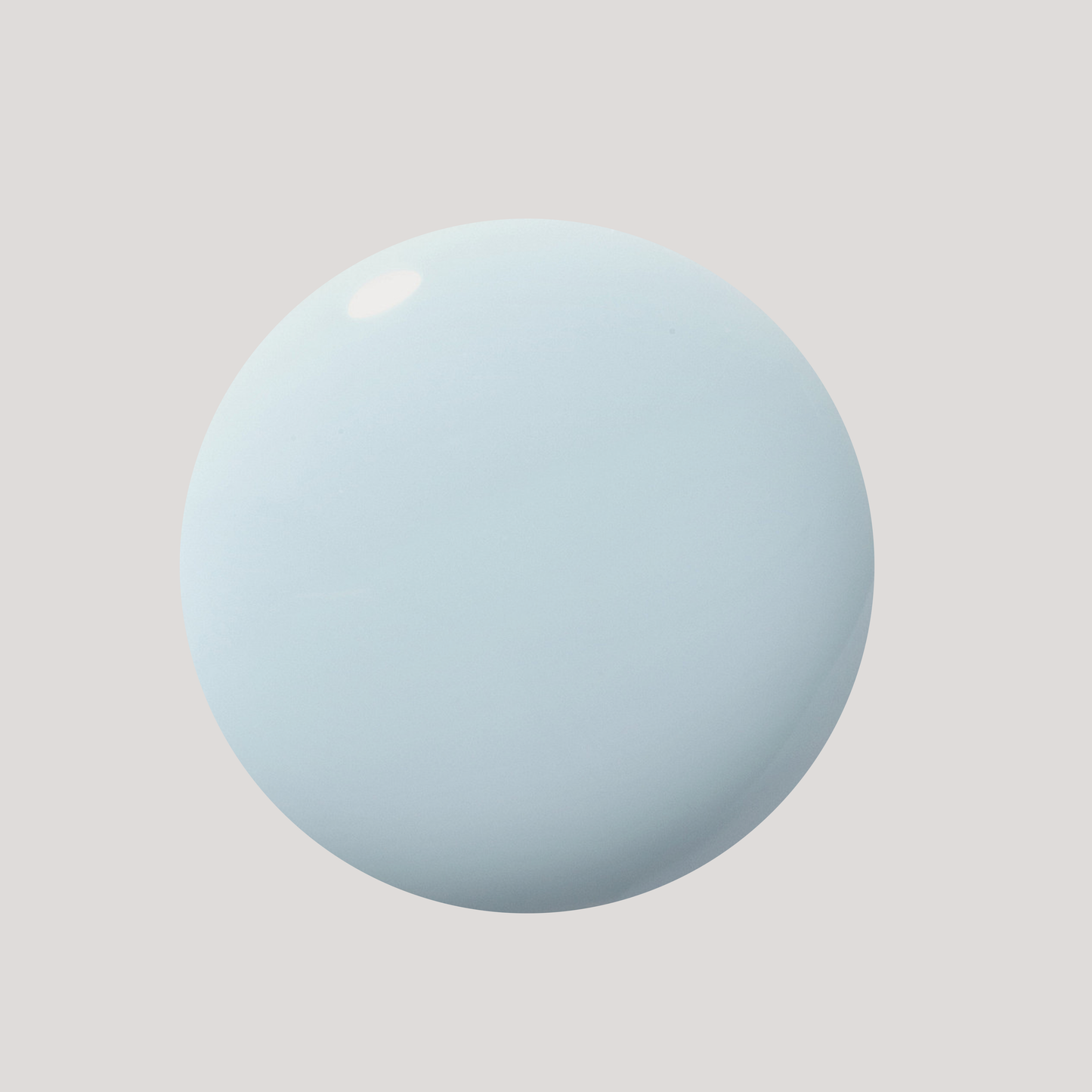 Checkmate Lacquer Color Swatch Dot