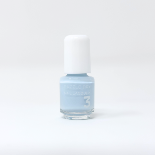 Checkmate Mini Nail Lacquer Bottle