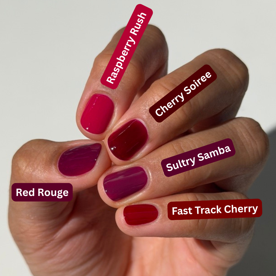 Cherry Soirée