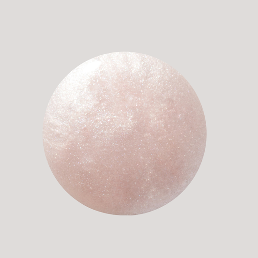 Endearment Lacquer Color Swatch Dot