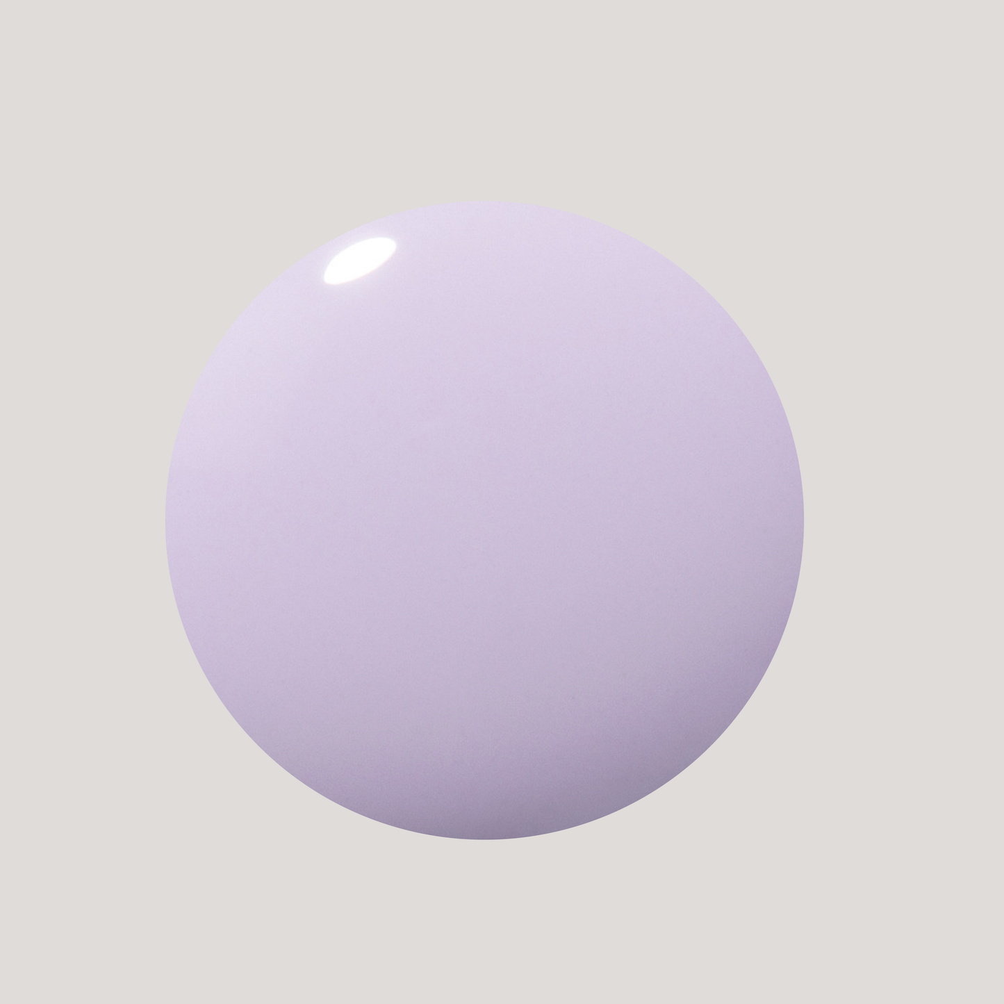 Faith Lacquer Color Swatch Dot