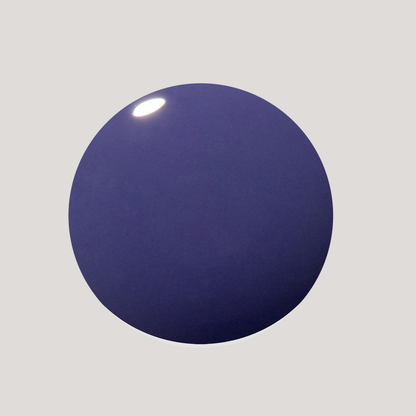 Flair Lacquer Color Swatch Dot