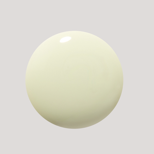 Honeydew Lacquer Color Swatch Dot