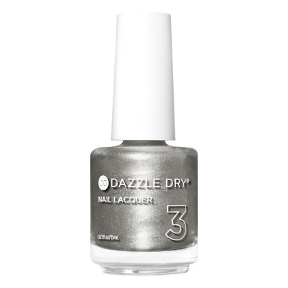 Love Potion Full Size Nail Lacquer by Dazzle Dry