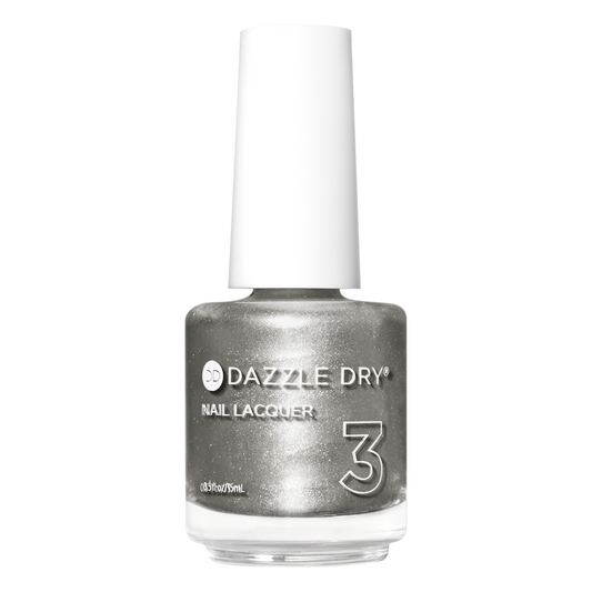 Love Potion Full Size Nail Lacquer by Dazzle Dry
