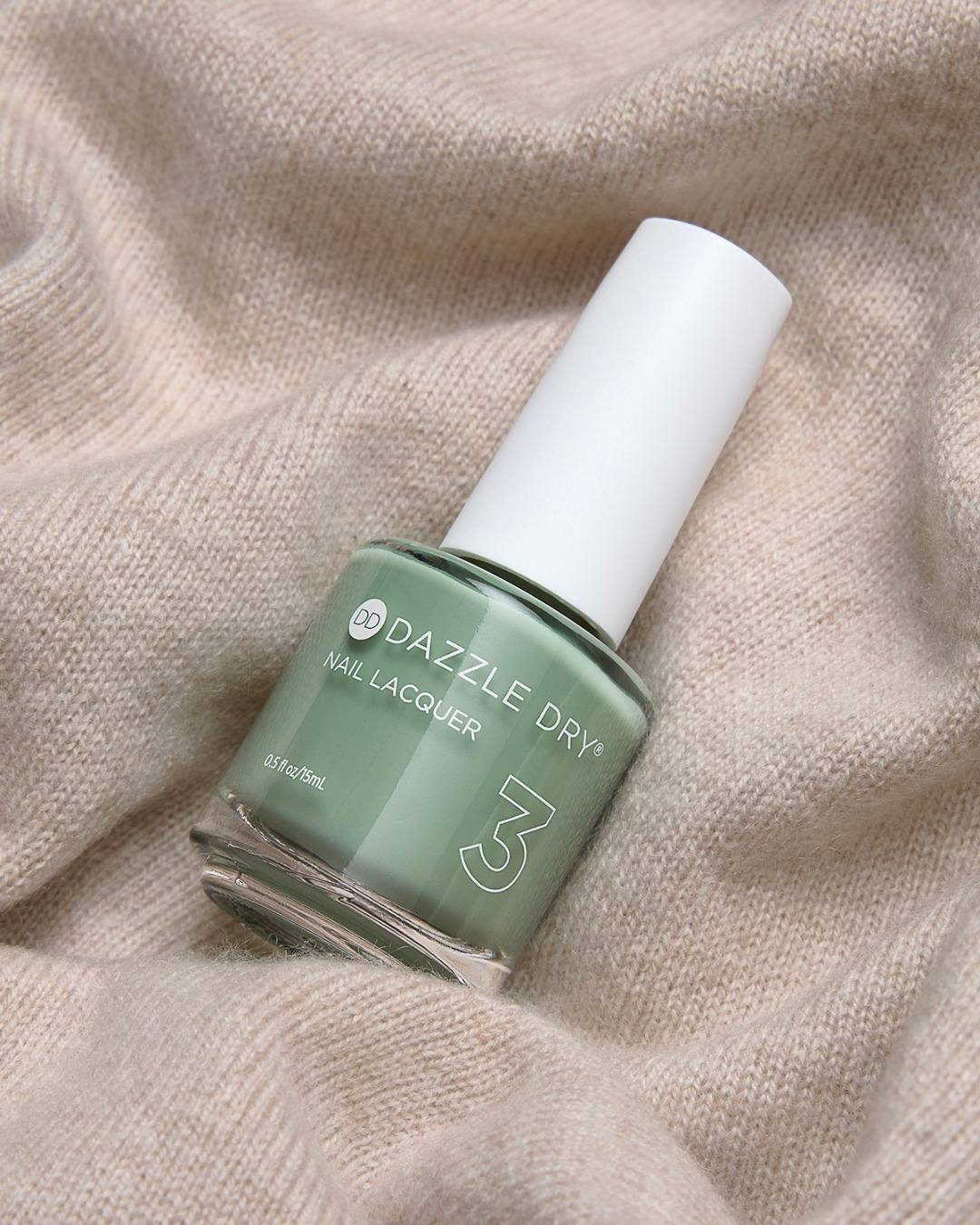  Applying Base Coat, Nail Polish, and Top Coat