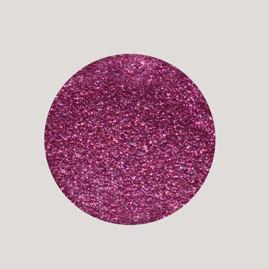 Party Dress Lacquer Color Swatch Dot