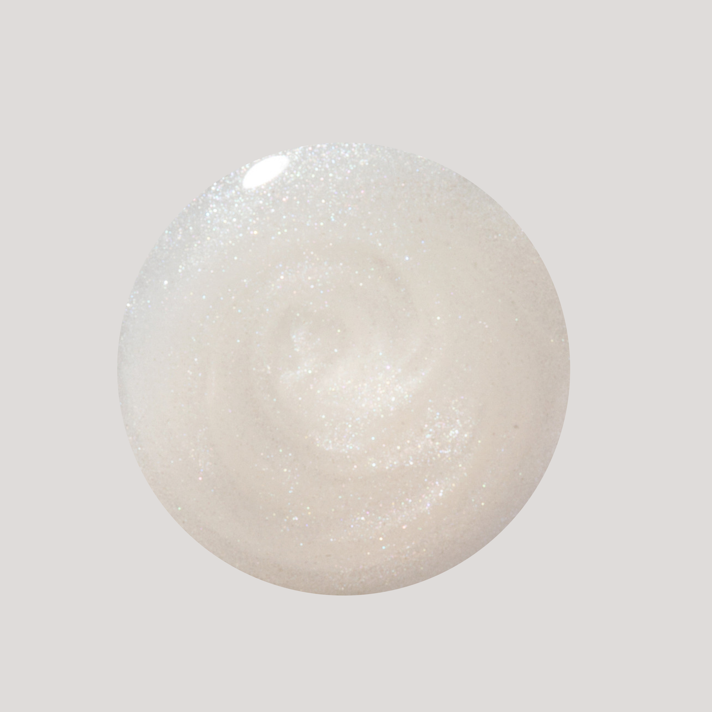 Pearl Lacquer Color Swatch Dot