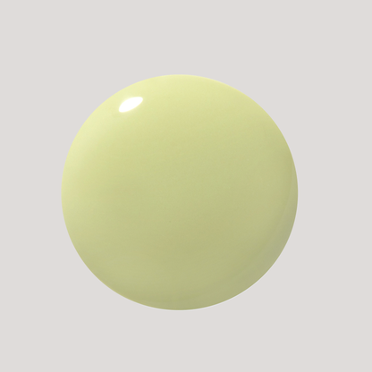 Pistachio Lacquer Color Swatch Dot
