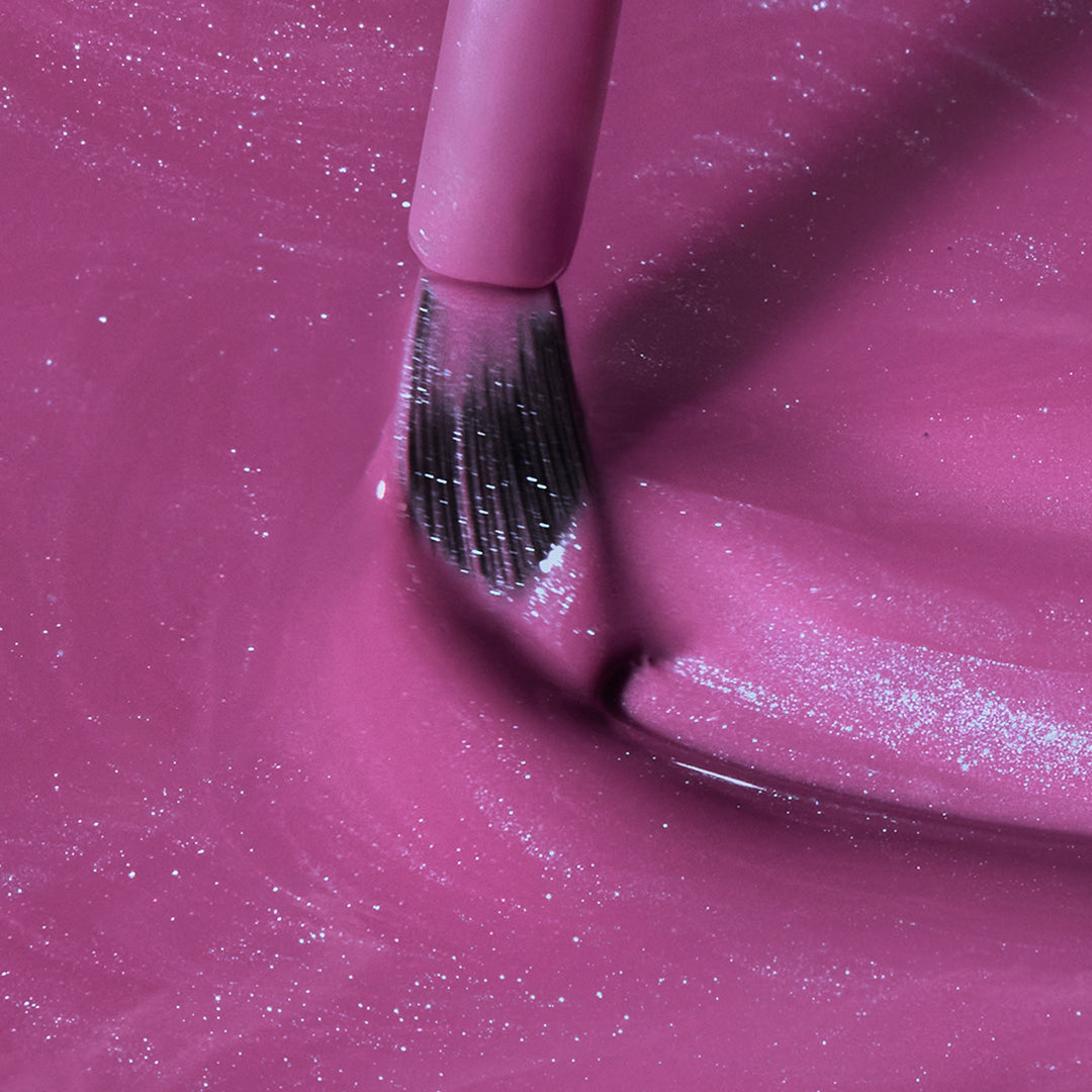 Dazzle Dry Technician at Work