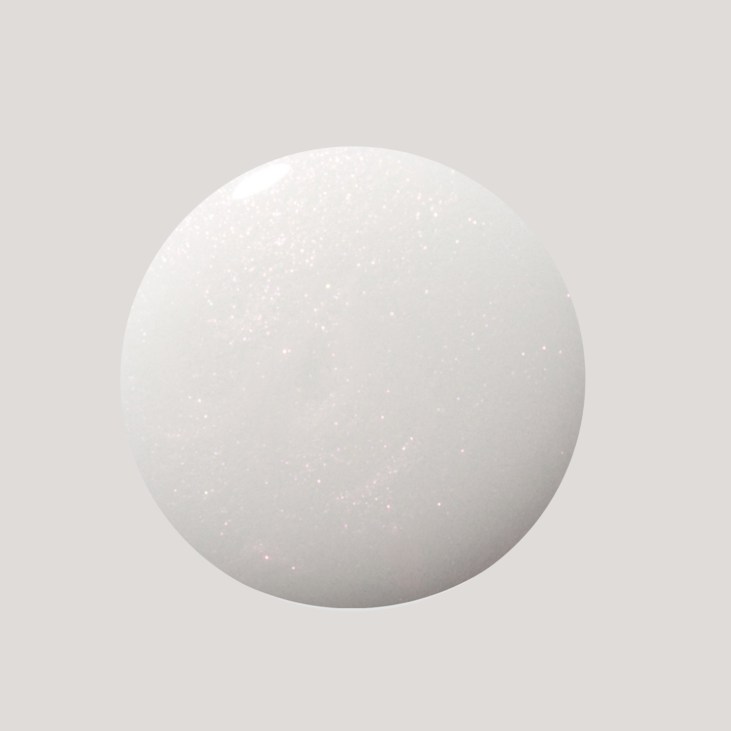 Poised Lacquer Color Swatch Dot