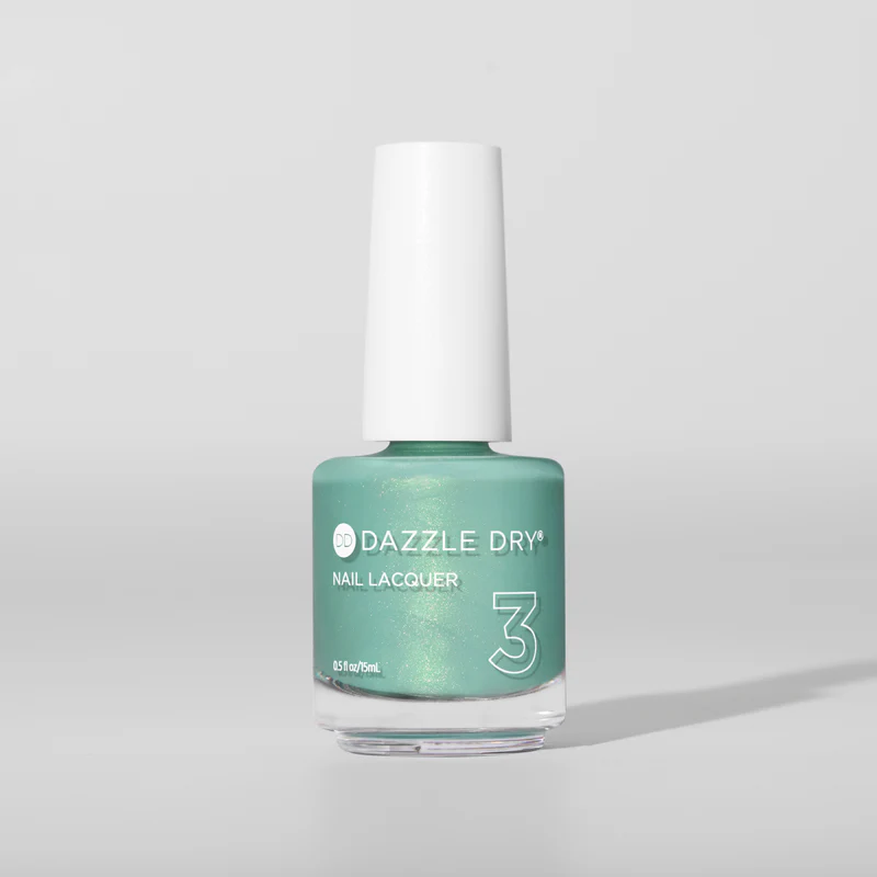 Dazzle Dry